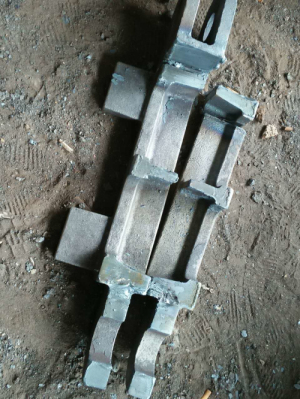 鏈節(jié)解刨
